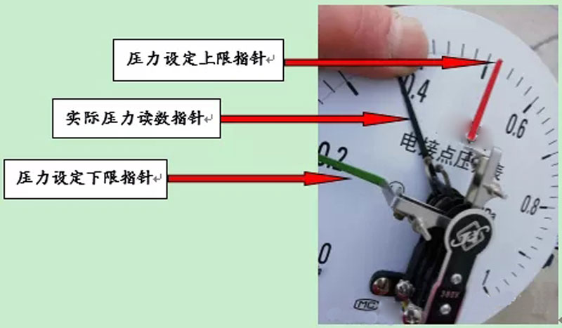 电接点压力表,不锈钢电接点压力表,耐腐蚀电接点压力表